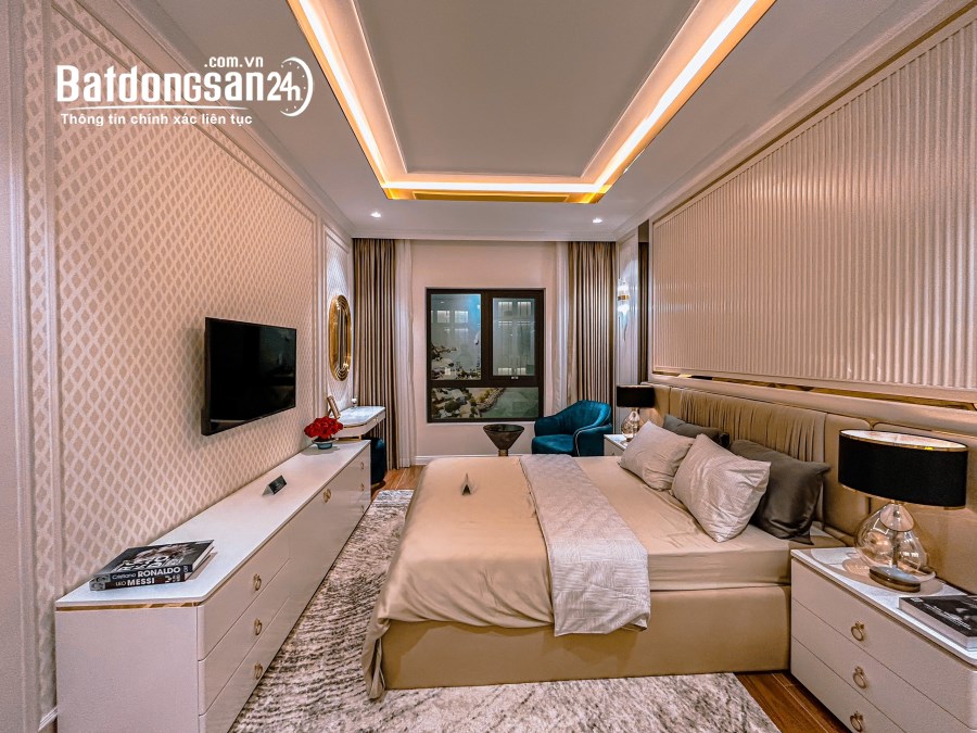 CH Vũng Tàu Centre Point, CK đến 16% - FULL nội thất. Cam kết thuê lại 13tr/tháng.