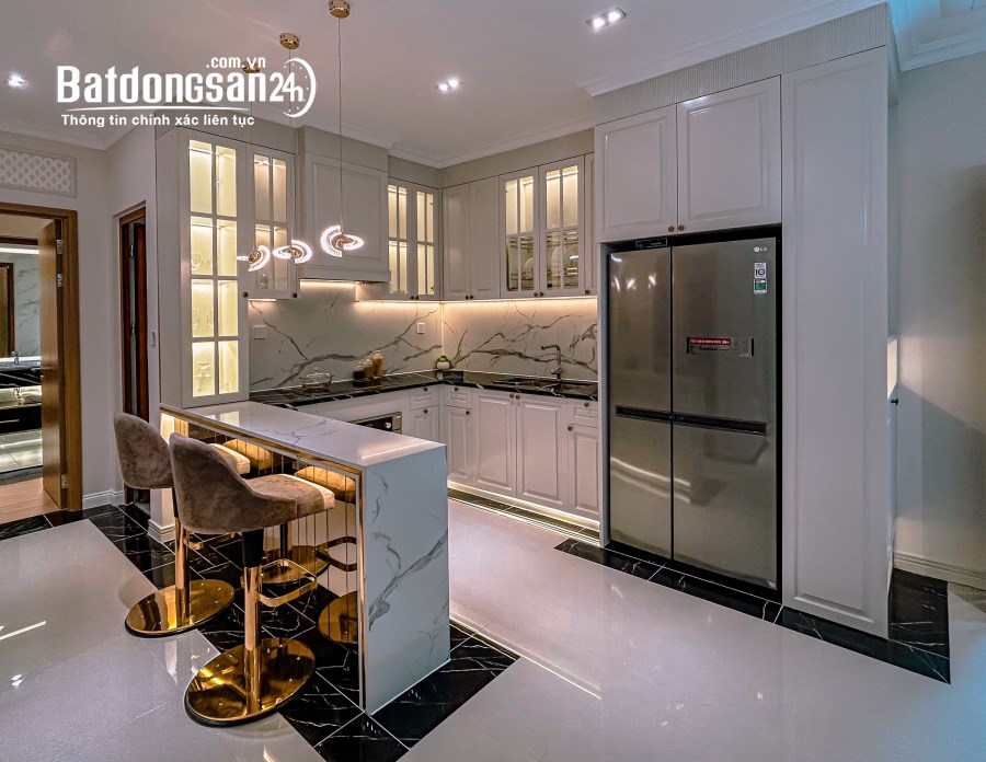 CH Vũng Tàu Centre Point, CK đến 16% - FULL nội thất. Cam kết thuê lại 13tr/tháng.
