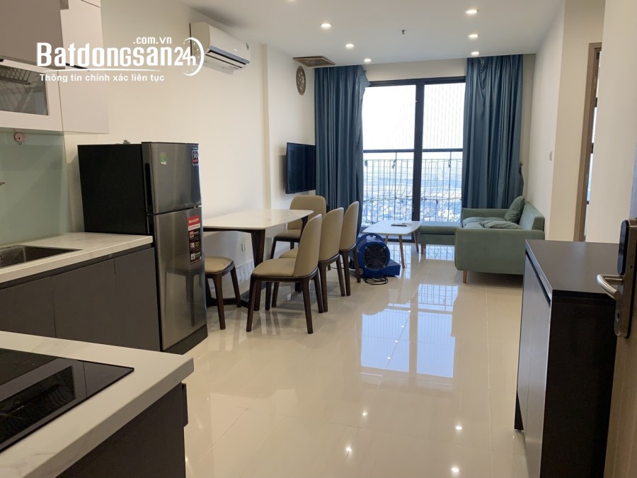 Bán gấp căn 2pn1wc sẵn sổ hồng tại Vinhomes Smart City Tây Mỗ. LH 0967280969 