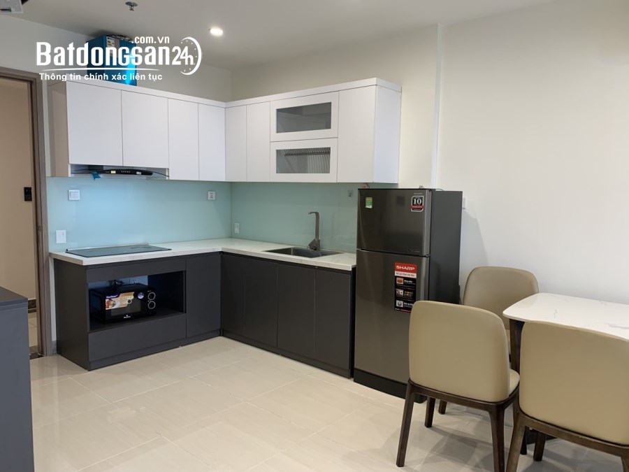 Bán gấp căn 2pn1wc sẵn sổ hồng tại Vinhomes Smart City Tây Mỗ. LH 0967280969 