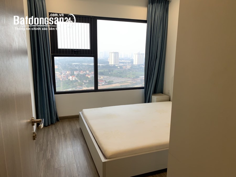 Bán gấp căn 2pn1wc sẵn sổ hồng tại Vinhomes Smart City Tây Mỗ. LH 0967280969 
