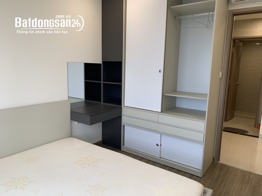 Bán gấp căn 2pn1wc sẵn sổ hồng tại Vinhomes Smart City Tây Mỗ. LH 0967280969 