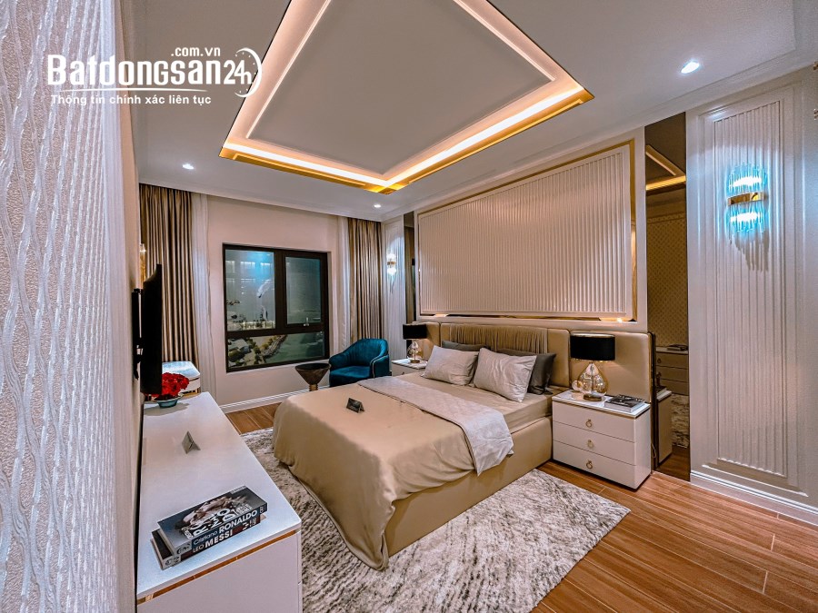 Bán căn hộ Vũng Tàu Center Point, CK đến 16%, cam kết thuê lại 13tr/th. FULL nội thất