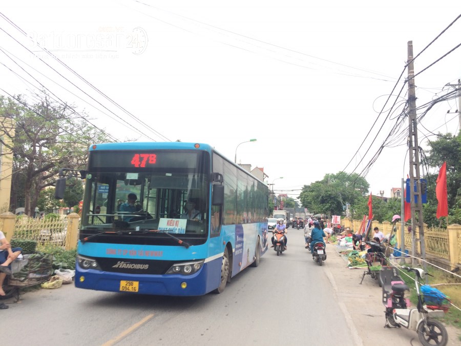 Siêu Hót!!! Đất Thôn Trung Dương, Xã Kiêu Kỵ, Gia Lâm, Hà Nội 
