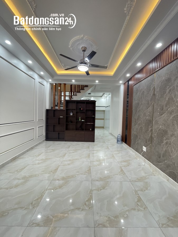 Bán đất Đường Ngô Gia Tự, Phường Đằng Lâm, Quận Hải A