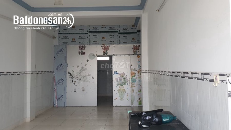 CẦN CHO THUÊ PHÒNG TRỌ CÓ 2 PN TẠI PHƯỜNG 16, QUẬN GÒ VẤP