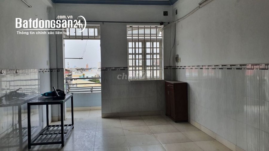 CẦN CHO THUÊ PHÒNG TRỌ CÓ 2 PN TẠI PHƯỜNG 16, QUẬN GÒ VẤP