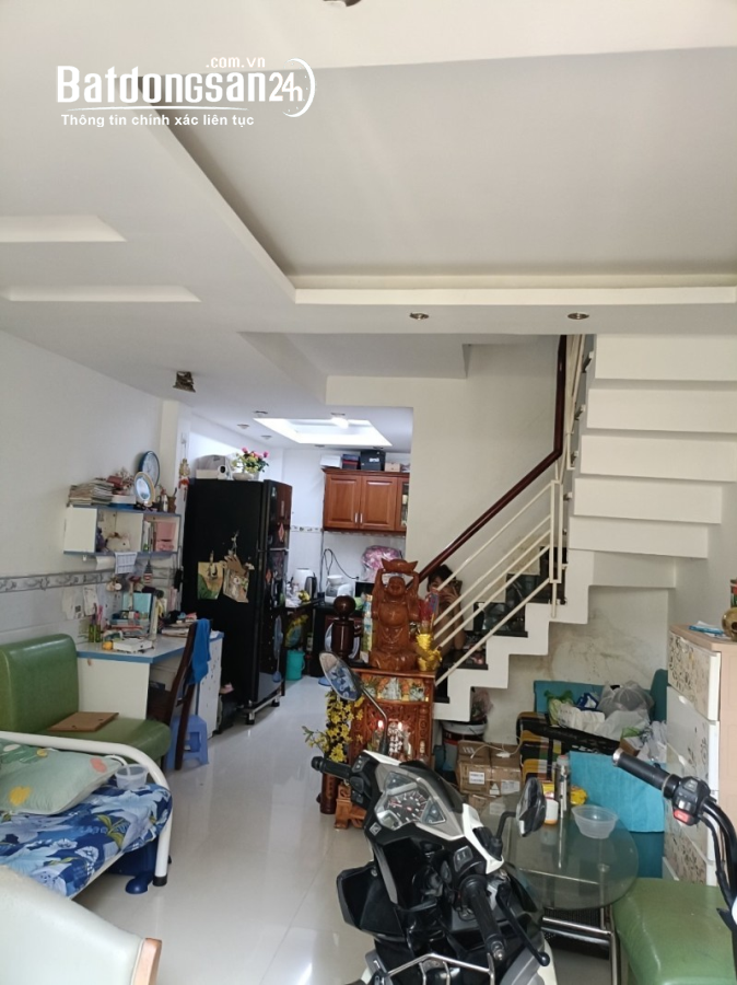 Bán nhà mặt phố Đường Lê Văn Lương, Phường Tân Kiểng, Quận 7
