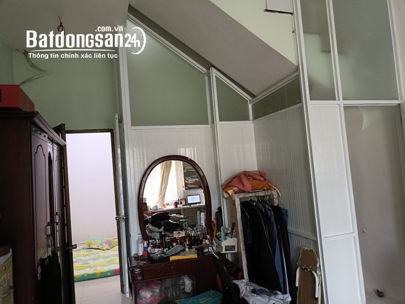 Bán nhà mặt phố Đường Lê Văn Lương, Phường Tân Kiểng, Quận 7