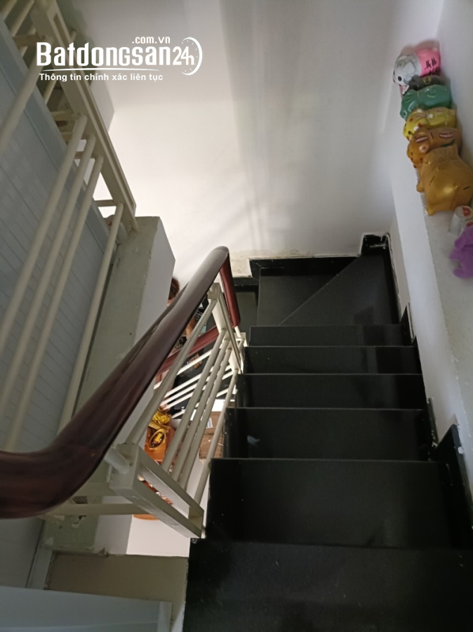 Bán nhà mặt phố Đường Lê Văn Lương, Phường Tân Kiểng, Quận 7