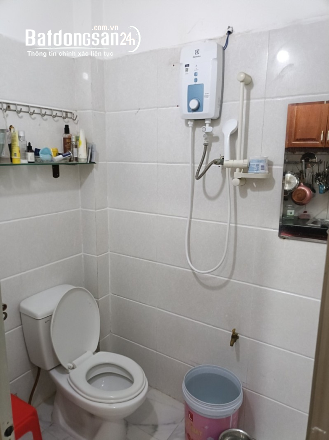 Bán nhà mặt phố Đường Lê Văn Lương, Phường Tân Kiểng, Quận 7