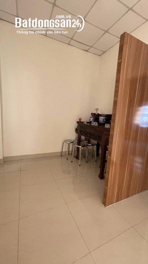 ✔️ Ngộp Mặt Tiền Dự Án Phú Nhuận -TML Quận 2 - 7x19 - 12.5 tỷ