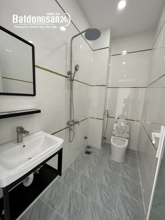 Bán nhà Đường 738 Quốc lộ 1A, Phường Bình Hưng Hòa B, Quận Bình Tân