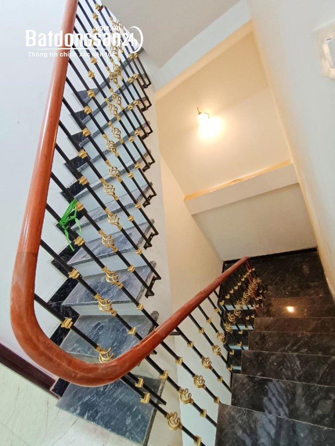 Bán nhà Đường Ao Sen, Phường Mỗ Lao, Quận Hà Đông