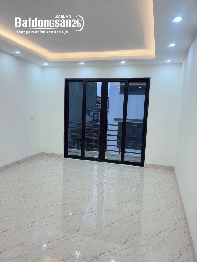Bán nhà Đường Ao Sen, Phường Mỗ Lao, Quận Hà Đông