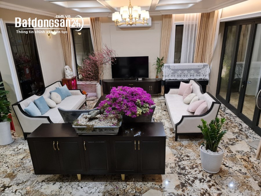 Bán biệt thự 270m2, Đường Liên Phường, Phước Long B, TP Thủ Đức kế Global
