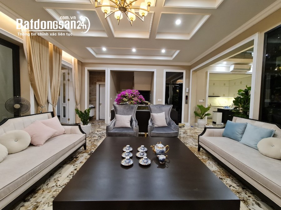 Bán biệt thự 270m2, Đường Liên Phường, Phước Long B, TP Thủ Đức kế Global