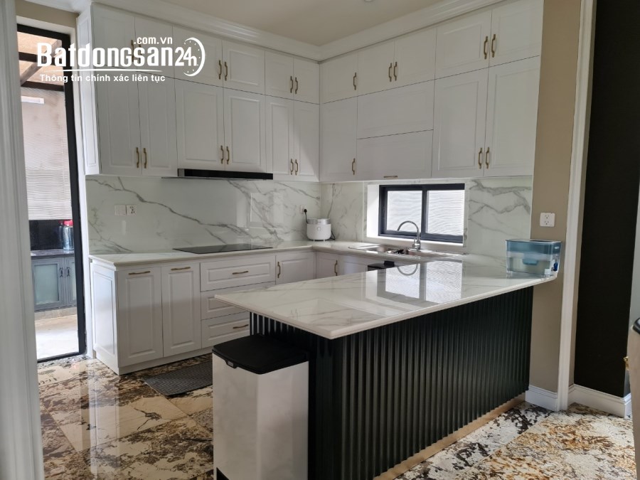 Bán biệt thự 270m2, Đường Liên Phường, Phước Long B, TP Thủ Đức kế Global