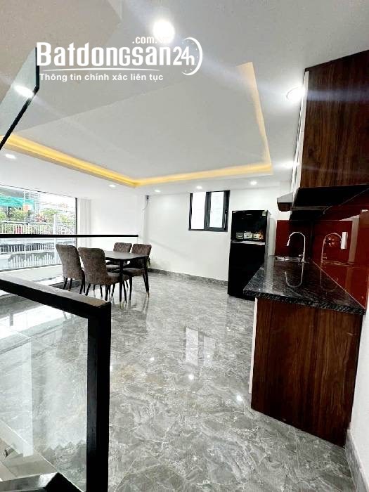 Bán nhà Đường Huỳnh Tấn Phát, Phường Bình Thuận, Quận 7