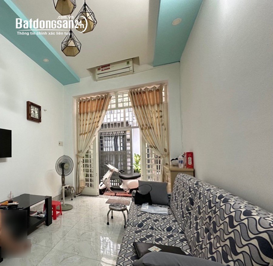 🍍NHÀ KHU VIP 2 TẦNG - 2 MẶT HẺM  - 36 M2 - KHU TÂY THUÊ AIRBNB