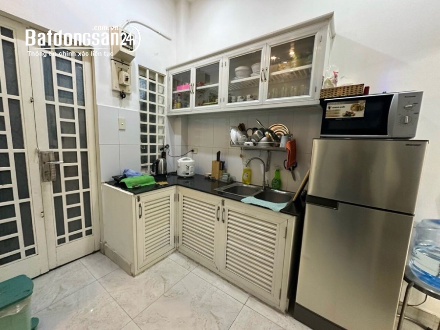 🍍NHÀ KHU VIP 2 TẦNG - 2 MẶT HẺM  - 36 M2 - KHU TÂY THUÊ AIRBNB