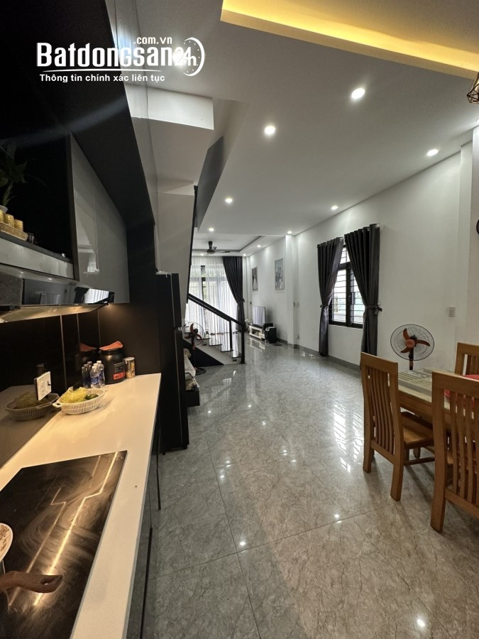 Bán nhà Đường Tô Hiệu , Phường Hòa Minh, Quận Liên Chiểu