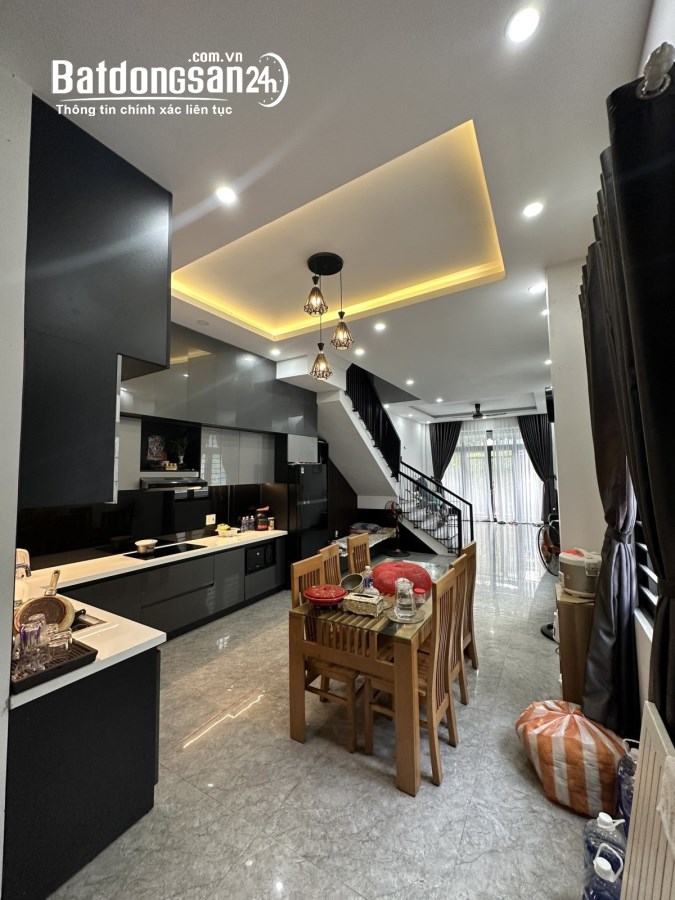 Bán nhà Đường Tô Hiệu , Phường Hòa Minh, Quận Liên Chiểu