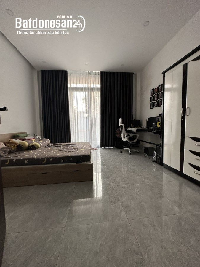 Bán nhà Đường Tô Hiệu , Phường Hòa Minh, Quận Liên Chiểu