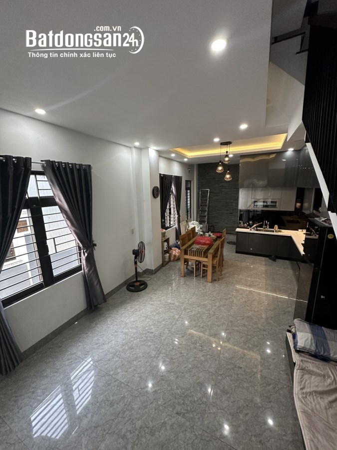 Bán nhà Đường Tô Hiệu , Phường Hòa Minh, Quận Liên Chiểu