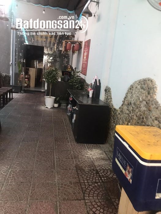 Bán nhà Đường Phó Đức Chính, Phường Mân Thái, Quận Sơn Trà