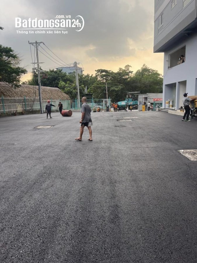 Bán căn hộ chung cư Vista Riverside, Đường 3/2, Tp - Thuận An