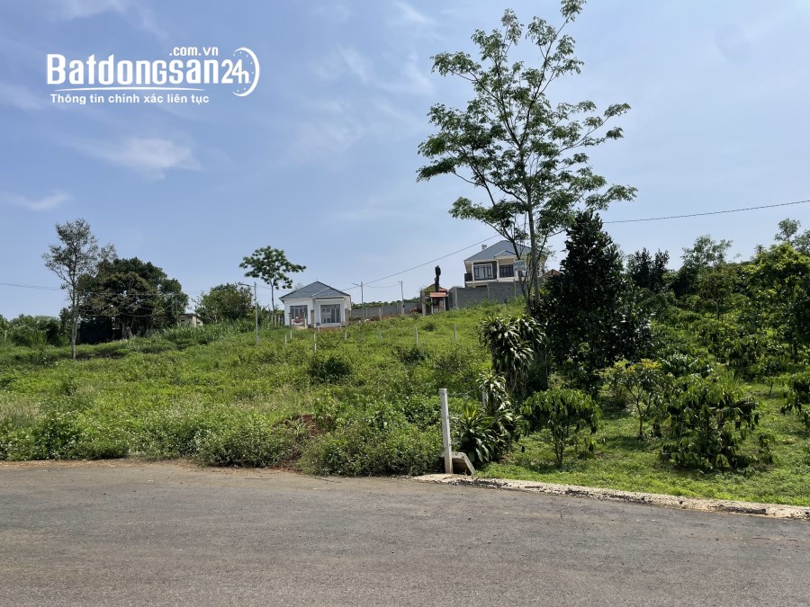 Bán đất Đường Nguyễn Tri Phương, Phường Lộc Tiến, Tp Bảo Lộc