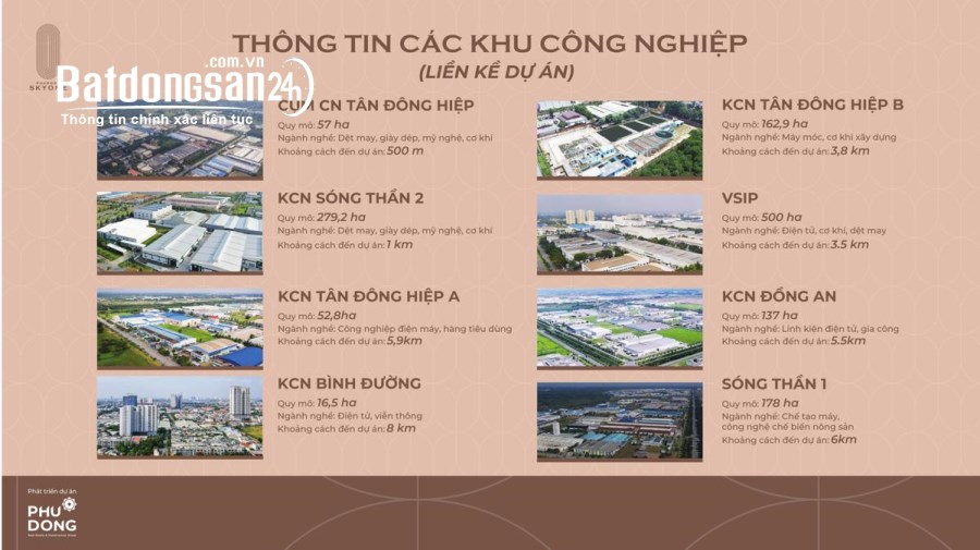 Bán căn hộ chung cư Đường ĐT 743C, Phường Tân Đông Hiệp, TP Dĩ An