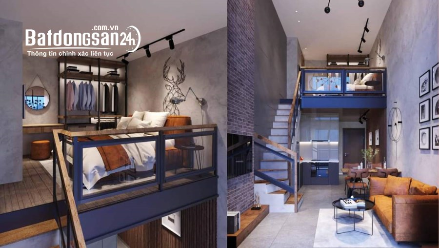 Bán căn hộ chung cư Đường ĐT 743C, Phường Tân Đông Hiệp, TP Dĩ An