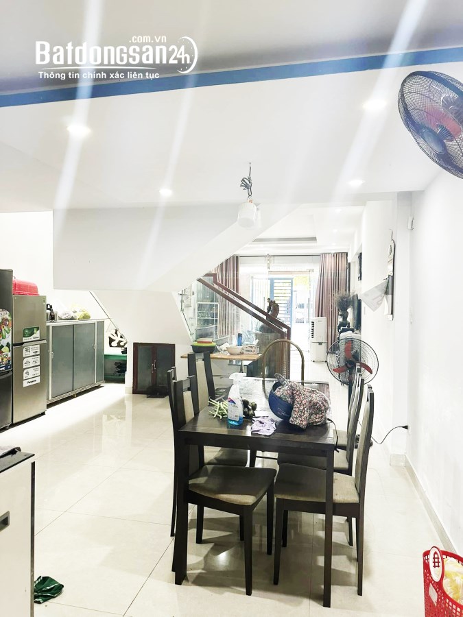 Bán nhà Đường Nguyễn Mậu Tài, Phường Hòa Xuân, Quận Cẩm Lệ