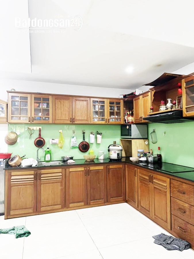 Bán nhà Đường Nguyễn Mậu Tài, Phường Hòa Xuân, Quận Cẩm Lệ