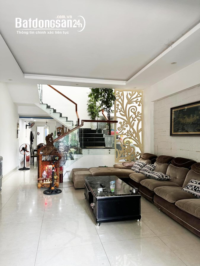 Bán nhà Đường Nguyễn Mậu Tài, Phường Hòa Xuân, Quận Cẩm Lệ