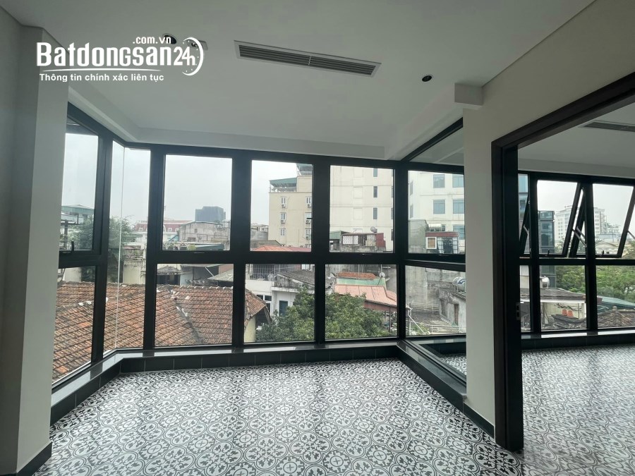 Phân Lô Lý Thường Kiệt 65M2 4 Tầng Mặt Tiền 11M 32 Tỷ -ÔTÔ  Kinh Doanh Có Thang máy