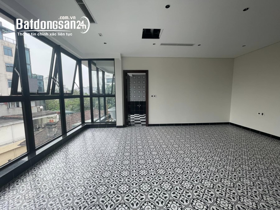Phân Lô Lý Thường Kiệt 65M2 4 Tầng Mặt Tiền 11M 32 Tỷ -ÔTÔ  Kinh Doanh Có Thang máy