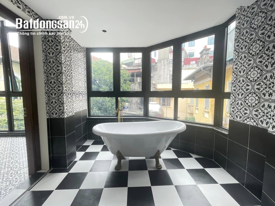 Phân Lô Lý Thường Kiệt 65M2 4 Tầng Mặt Tiền 11M 32 Tỷ -ÔTÔ  Kinh Doanh Có Thang máy