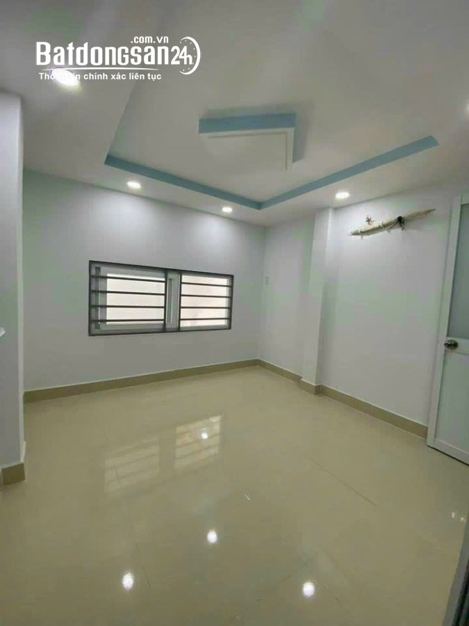Bán nhà Đường Quốc lộ 1A, Phường Bình Hưng Hòa B, Quận Bình Tân