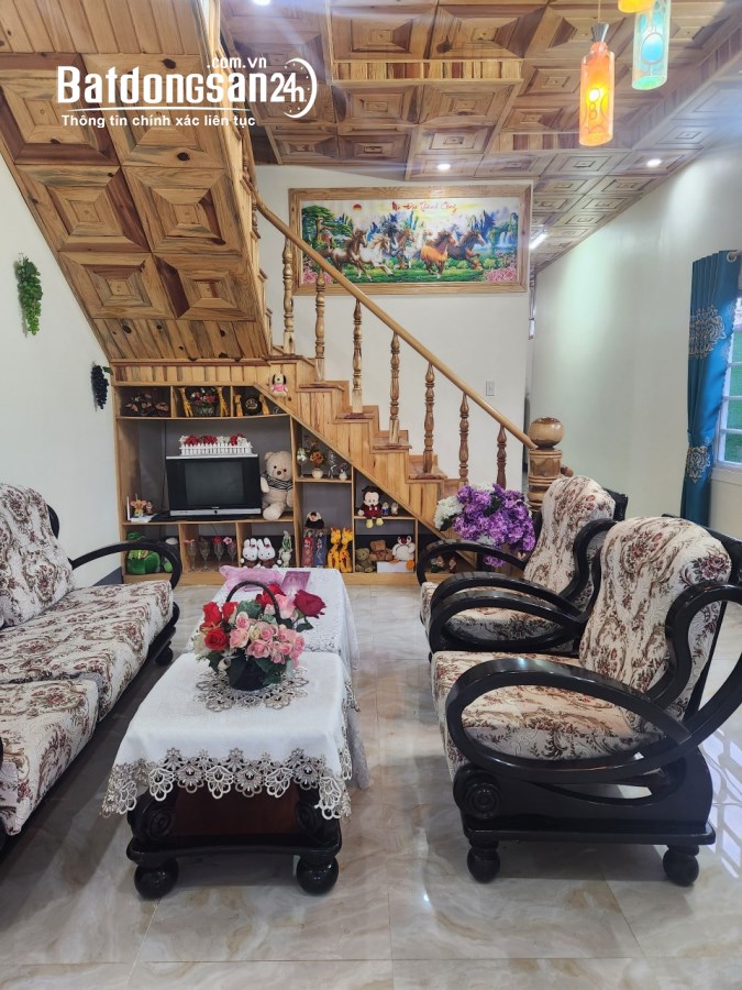 Bán nhà Đường Thái Phiên, Phường 12, TP Đà Lạt