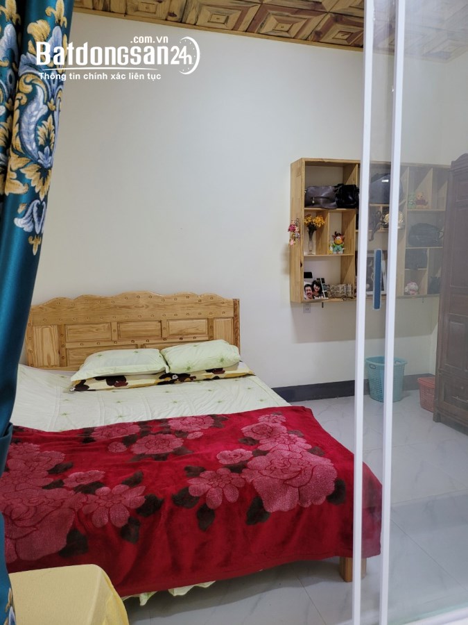 Bán nhà Đường Thái Phiên, Phường 12, TP Đà Lạt
