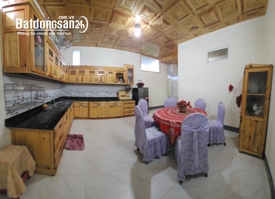 Bán nhà Đường Thái Phiên, Phường 12, TP Đà Lạt