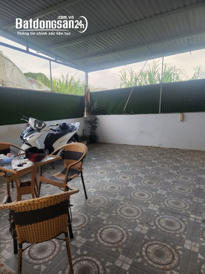Bán nhà Đường Thái Phiên, Phường 12, TP Đà Lạt