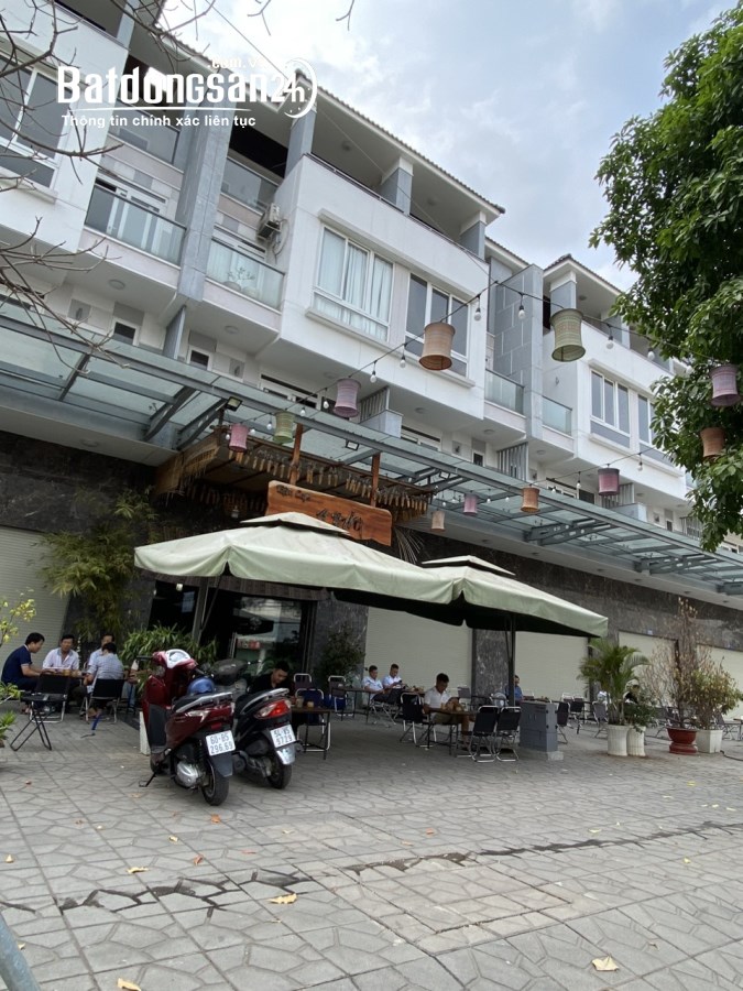 Bán nhà mặt phố Đường Nguyễn Văn Hoa, Phường Thống Nhất, TP Biên Hòa