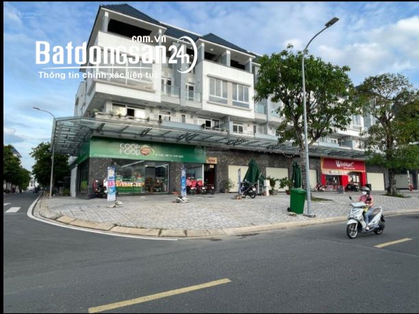 Bán nhà mặt phố Đường Nguyễn Văn Hoa, Phường Thống Nhất, TP Biên Hòa