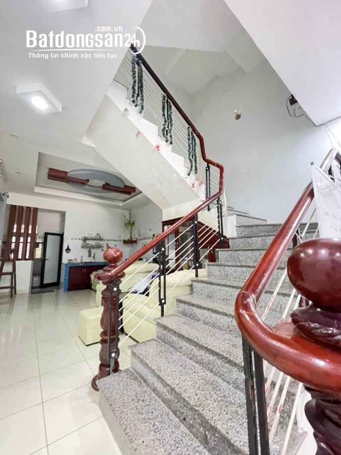 Bán nhà Đường Thế Lữ, Phường An Hải Bắc, Quận Sơn Trà