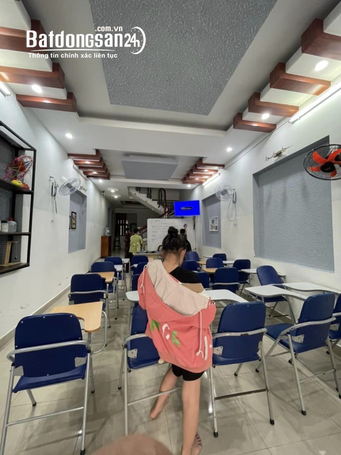 Bán nhà Đường Thế Lữ, Phường An Hải Bắc, Quận Sơn Trà