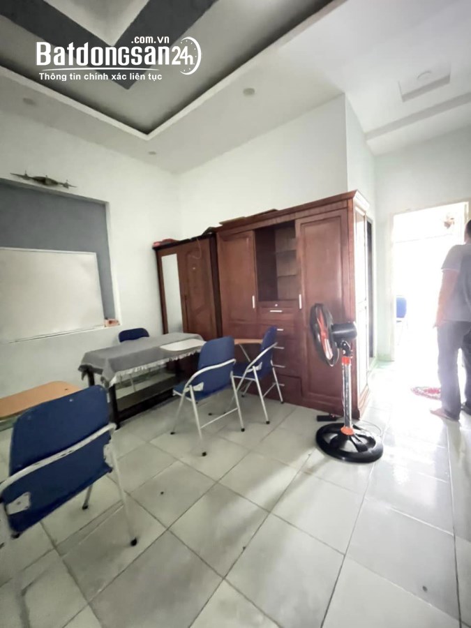 Bán nhà Đường Thế Lữ, Phường An Hải Bắc, Quận Sơn Trà